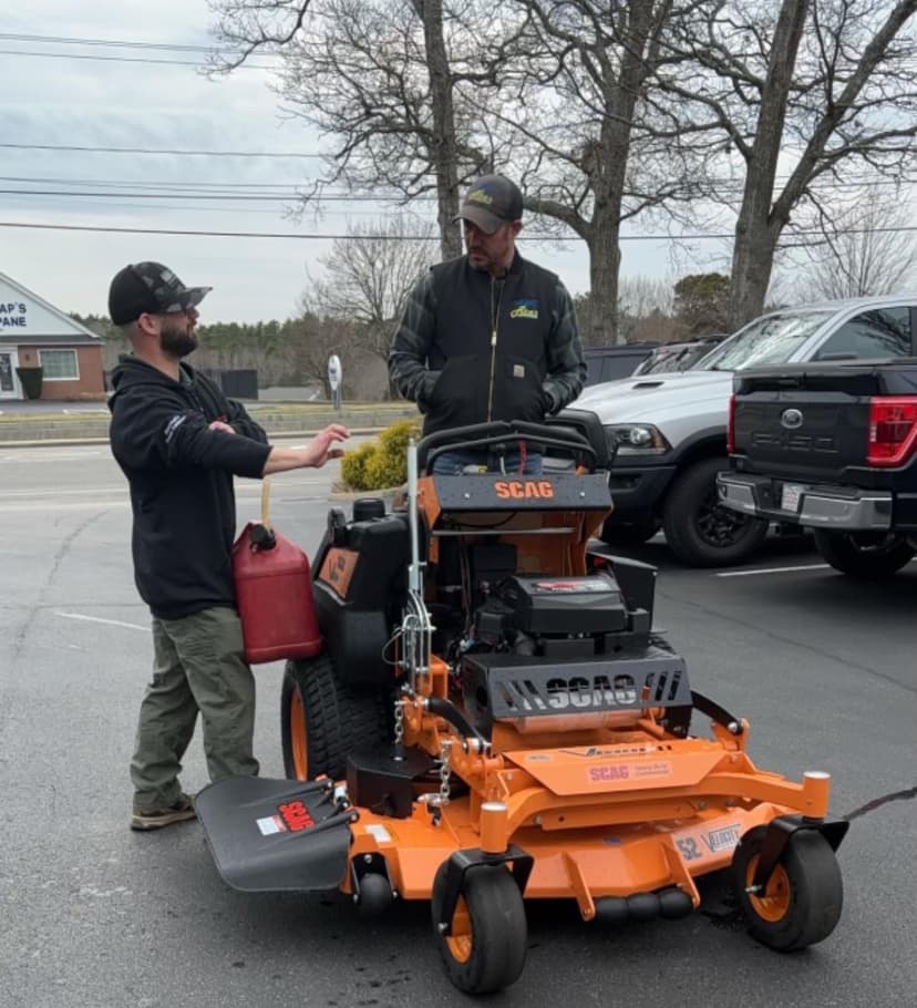 Asa Hastings - Owner